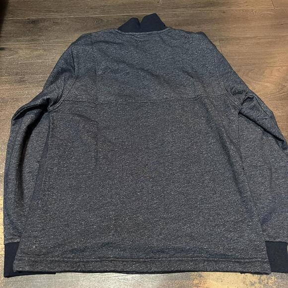 Patagonia Quarter Zip Light Jacket - Picture 4 of 7